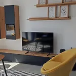 Maison Neuve Avec Piscine Chauffée De Mai à Septembre à 6 Minutes De La Casa vacanze Gonneville-en-Auge