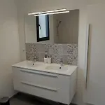 Maison Neuve Avec Piscine Chauffée De Mai à Septembre à 6 Minutes De La Casa vacanze *