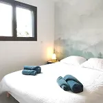 Casa vacanze Maison Neuve Avec Piscine Chauffée De Mai à Septembre à 6 Minutes De La