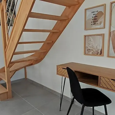 Casa vacanze Maison Neuve Avec Piscine Chauffée De Mai à Septembre à 6 Minutes De La *