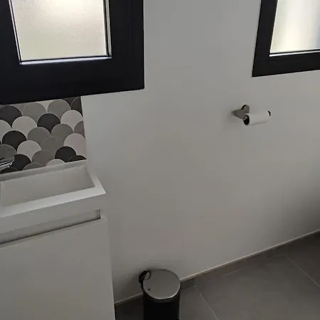 Дом отдыха Maison Neuve Avec Piscine Chauffee De Mai A Septembre A 6 Minutes De La Gonneville-en-Auge