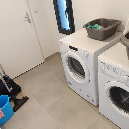 Дом отдыха Maison Neuve Avec Piscine Chauffee De Mai A Septembre A 6 Minutes De La *