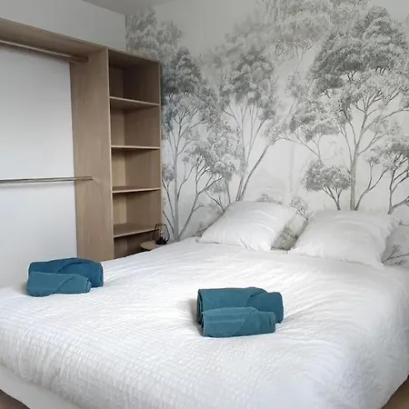 Maison Neuve Avec Piscine Chauffee De Mai A Septembre A 6 Minutes De La Gonneville-en-Auge