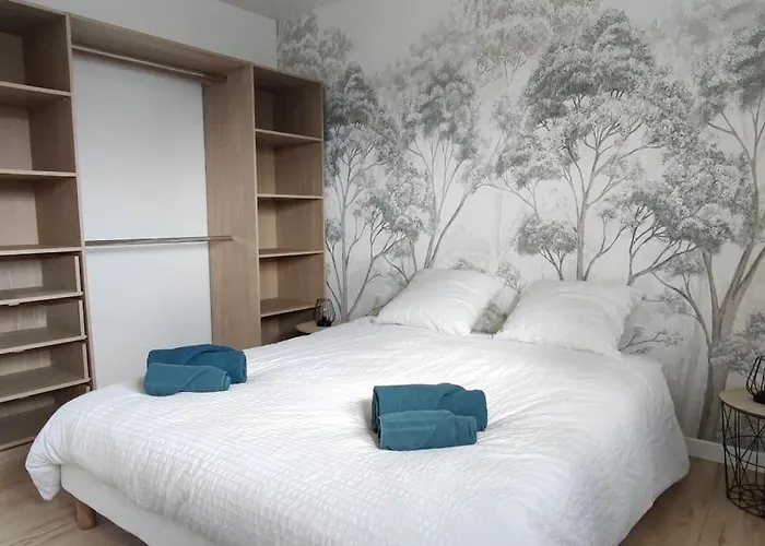 Maison Neuve Avec Piscine Chauffee De Mai A Septembre A 6 Minutes De La Gonneville-en-Auge